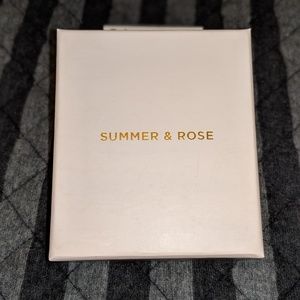 Summer & Rose Necklace